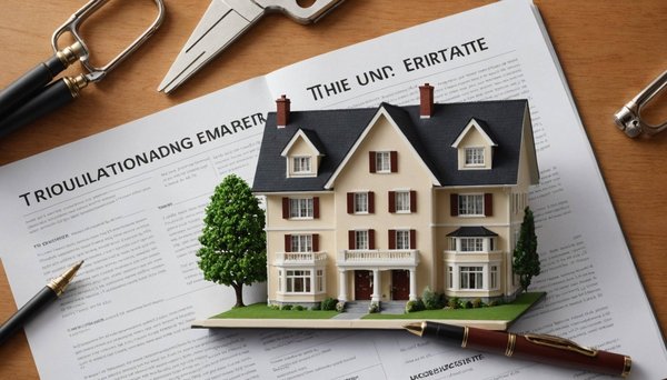 Comprendre l'immobilier : conseils pratiques et juridiques